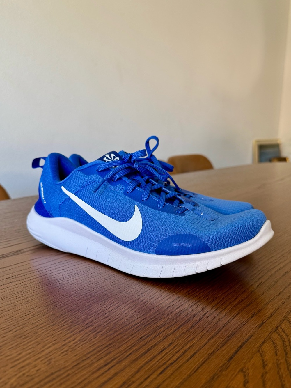 Nike Flex Experience 12